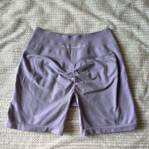 Alphalete Amplify Shorts